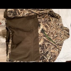 Drake men’s jacket